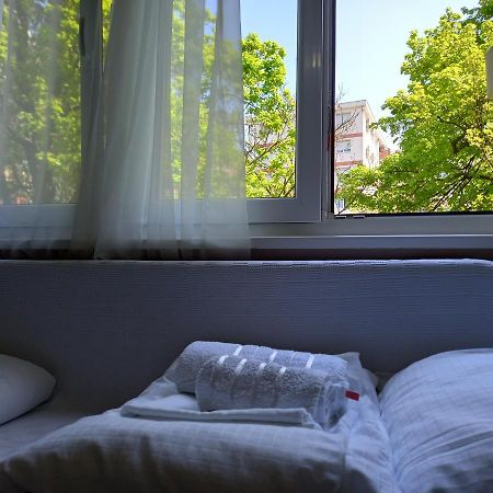Appartement Rivijera à Belgrade Extérieur photo