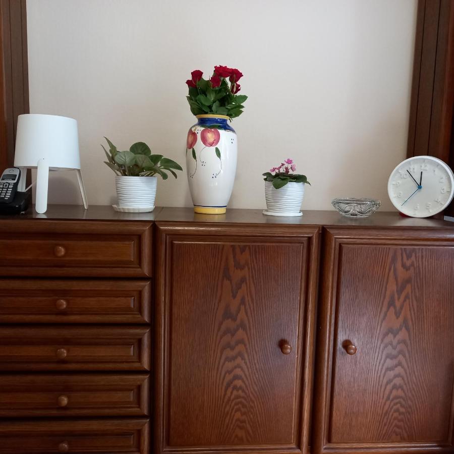 Appartement Rivijera à Belgrade Extérieur photo