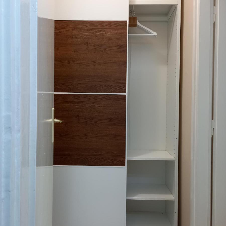 Appartement Rivijera à Belgrade Extérieur photo