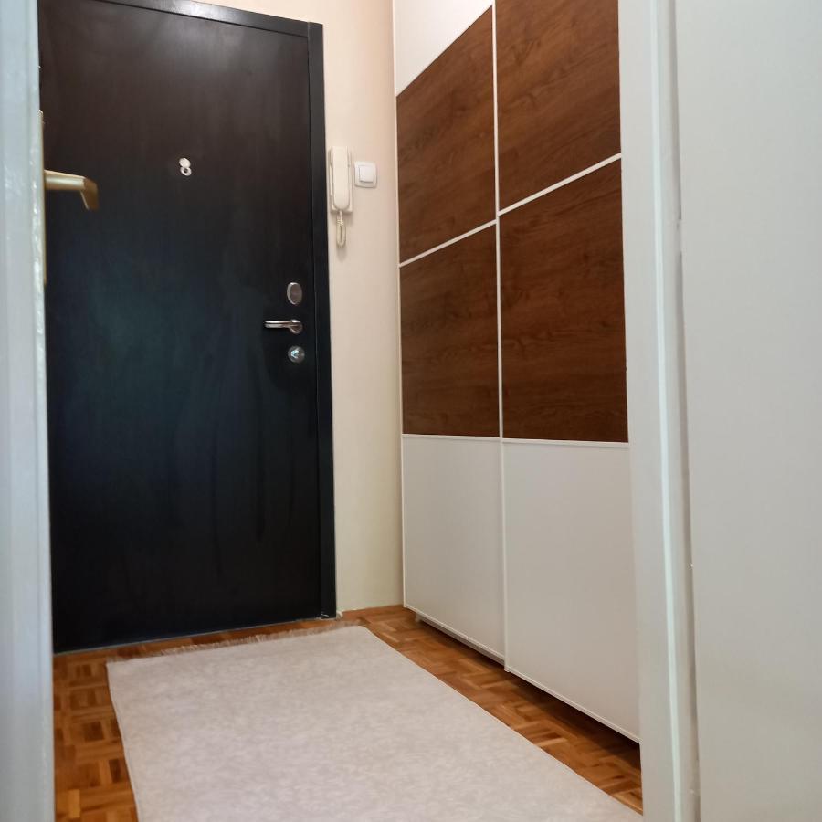 Appartement Rivijera à Belgrade Extérieur photo