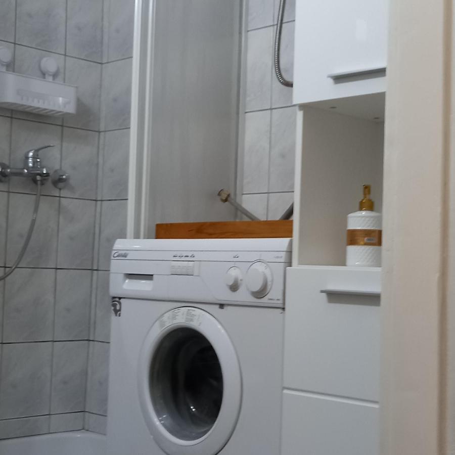 Appartement Rivijera à Belgrade Extérieur photo