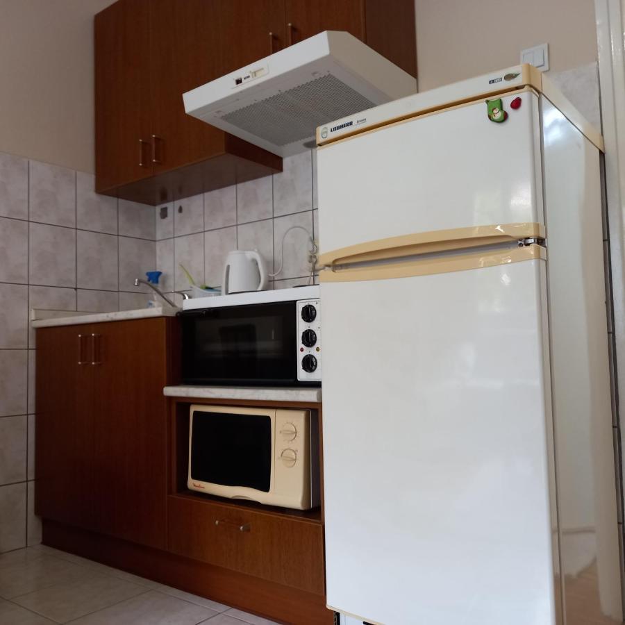 Appartement Rivijera à Belgrade Extérieur photo