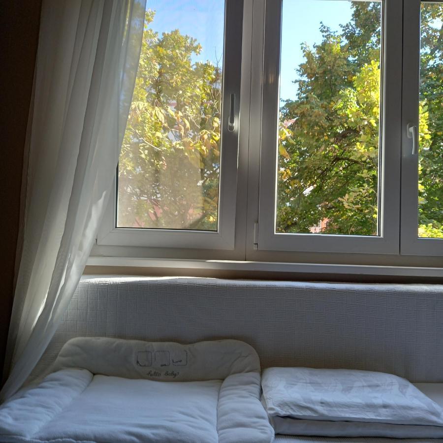 Appartement Rivijera à Belgrade Extérieur photo